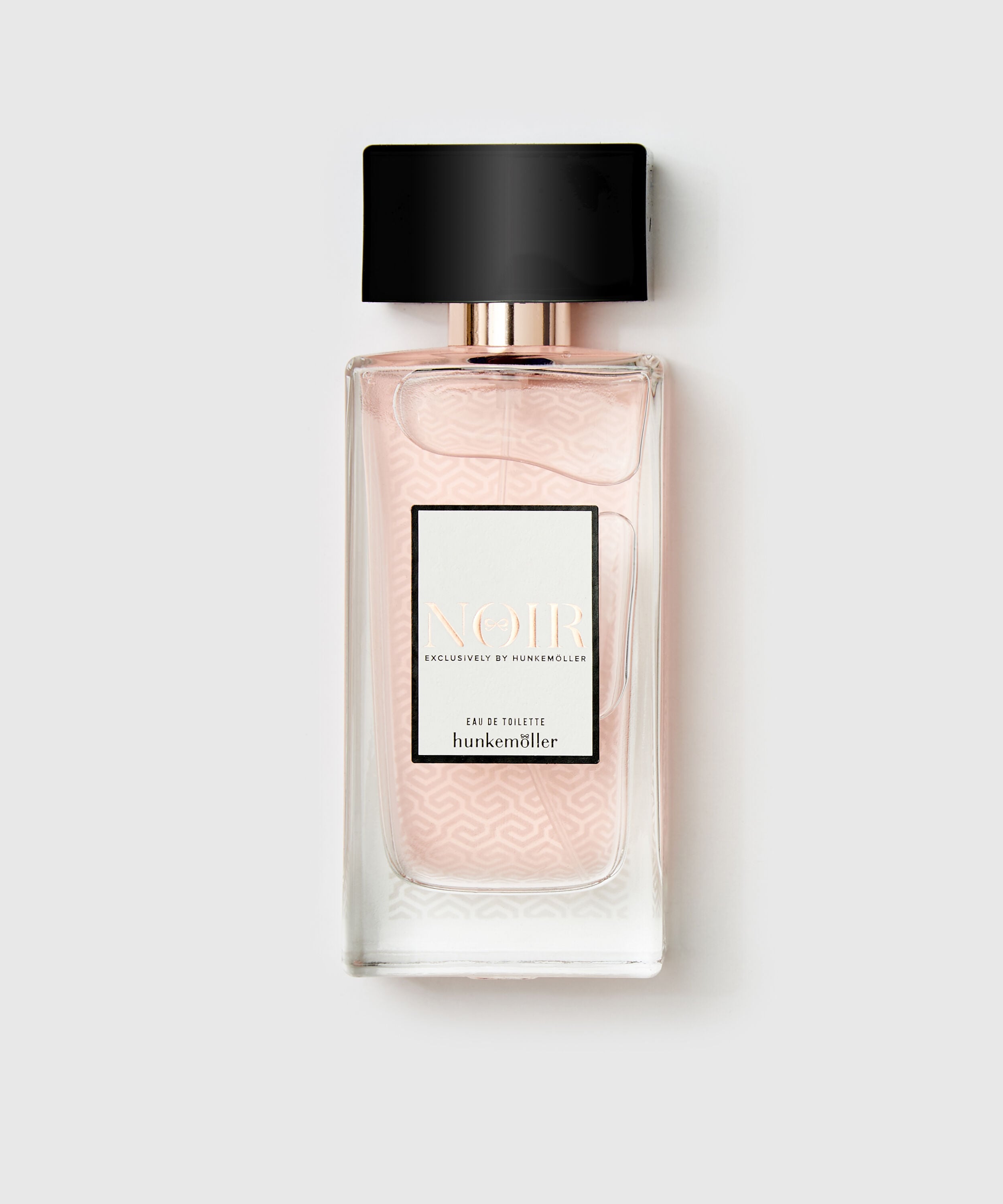 Eau de Toilette Noir, Weiß Eau de Toilette Noir, Weiß