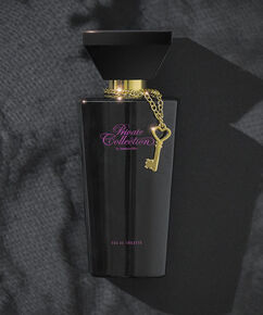 Eau de Toilette Private, Schwarz