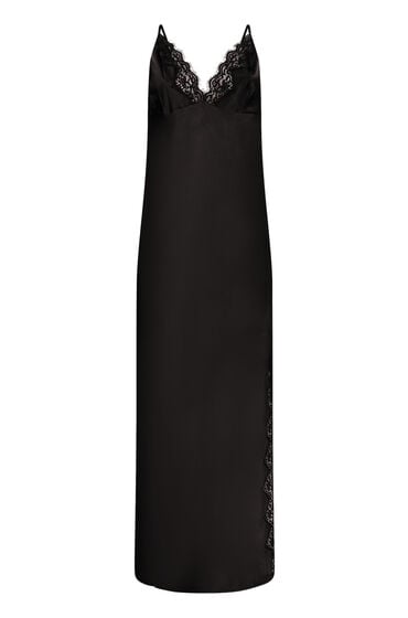 Thumbnail - Hunkemöller Nuisette Mya Schwarz