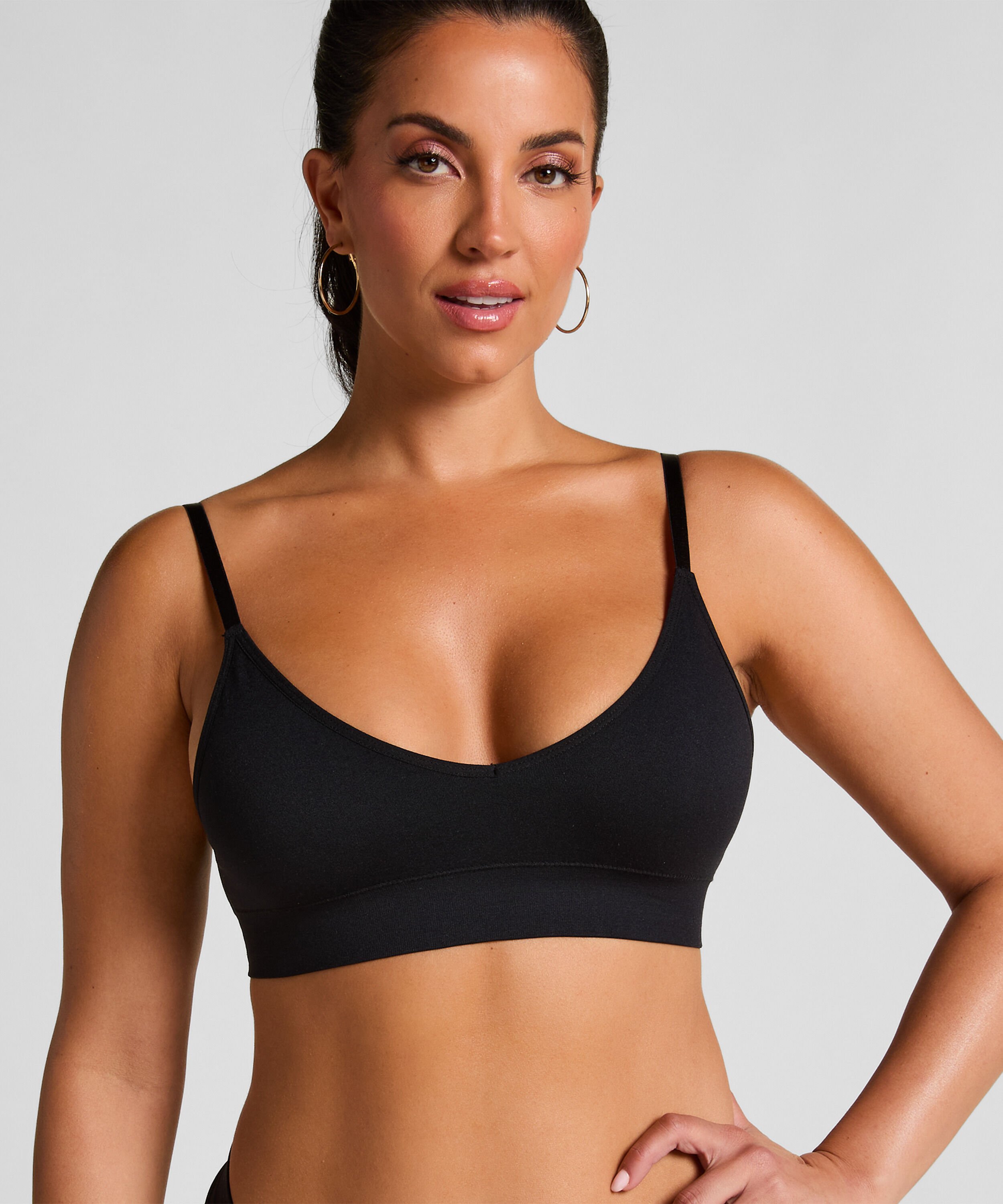Triangel-Bralette Dide