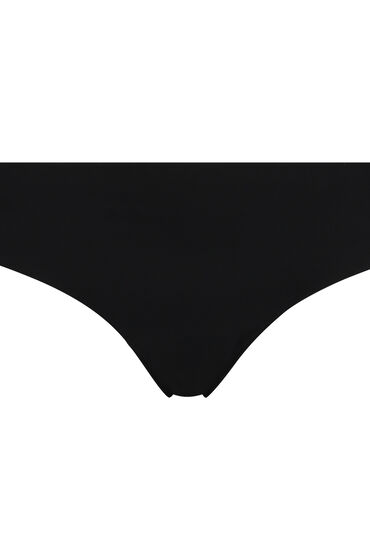 Thumbnail - Hunkemöller Invisible String Basic Schwarz