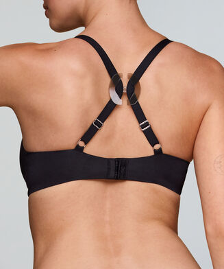 Fashion Clip, Wei&szlig;