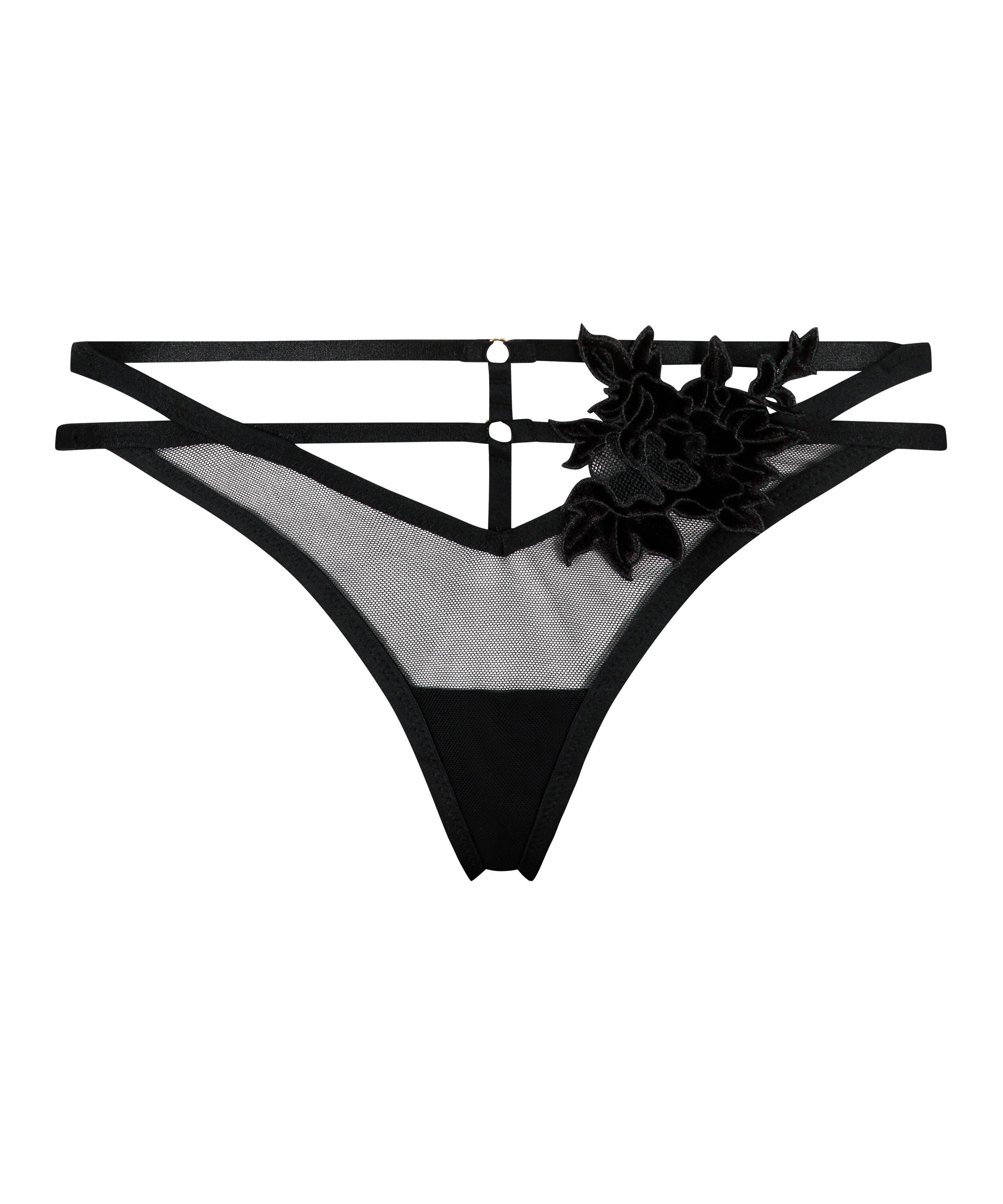 Tanga String Effie