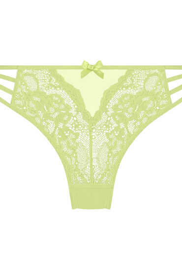 Thumbnail - Hunkemöller Brazilian Belle Grün