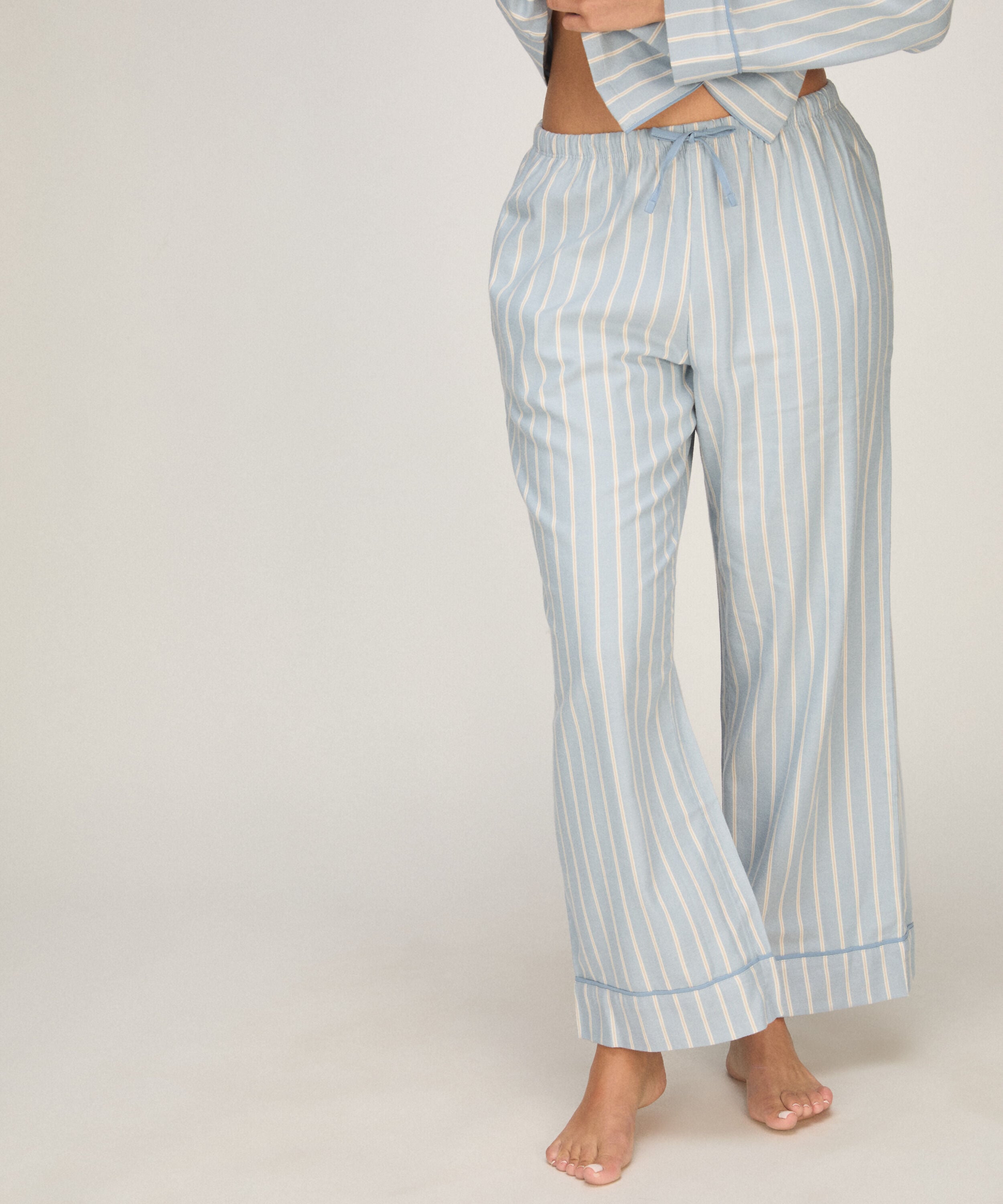 Petite Pyjama-Hose Woven
