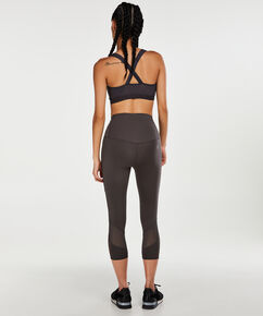 HKMX The Pro Sport-BH, Level 3, Grau