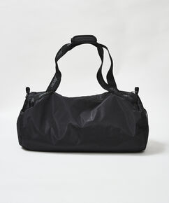 HKMX Sporttasche, Schwarz