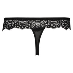 String Persephone, Schwarz