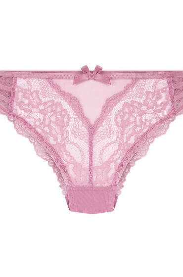 Thumbnail - Hunkemöller Brazilian Belle Rosa