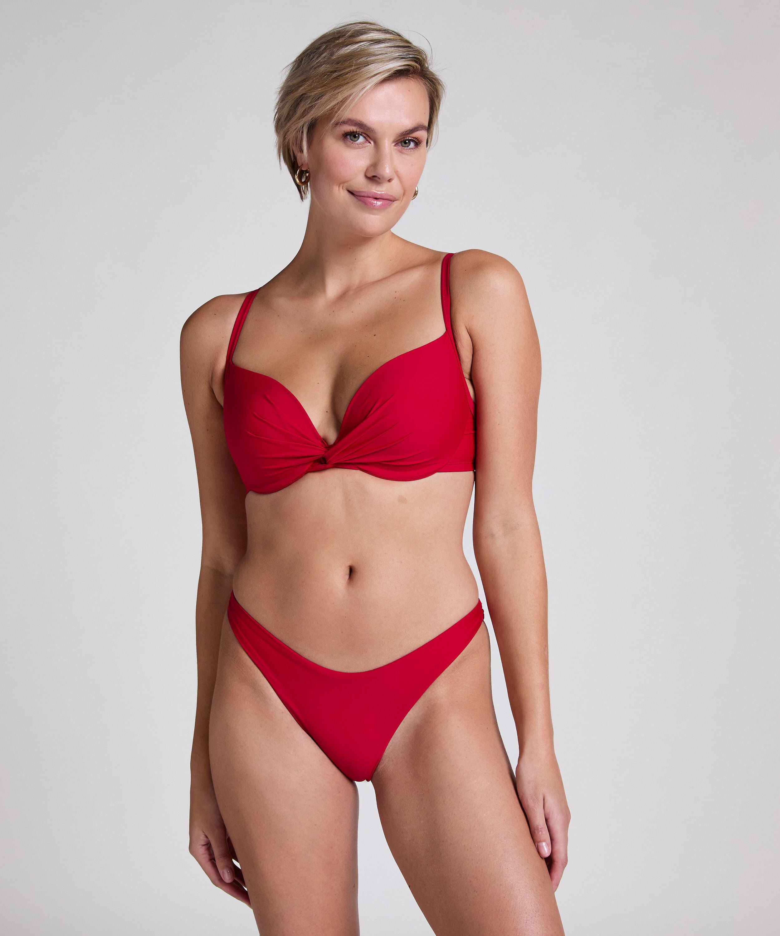 Bikini-Oberteil Luna