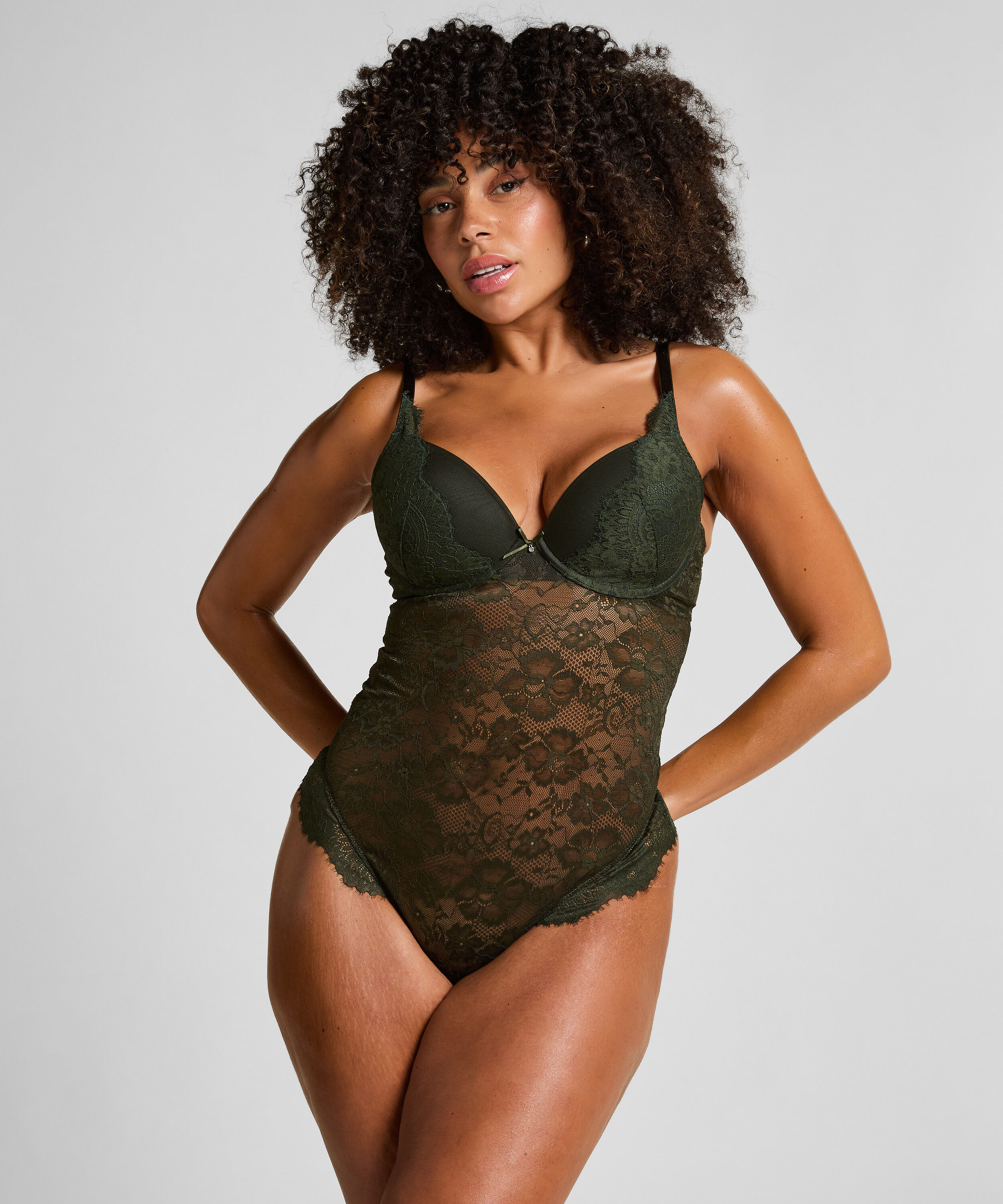 Amara Body, Grün Amara Body, Grün
