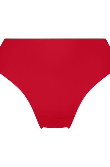 Thumbnail - Hunkemöller String Smooth Rot