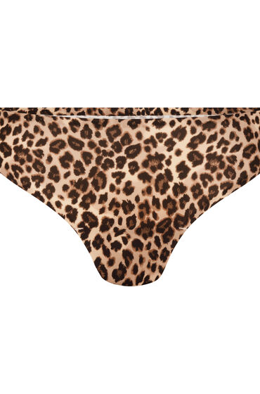 Thumbnail - Hunkemöller Invisible String Basic Braun