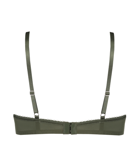 Unwattierter Bügel-BH Anna für 28.99€ - Beautiful Balcony - Hunkemöller