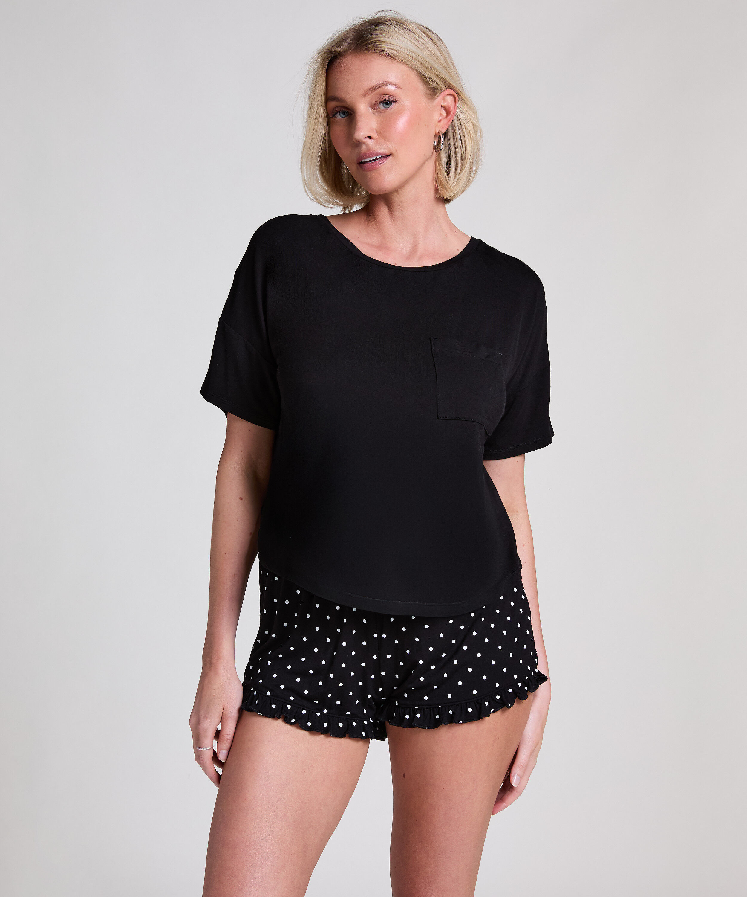 Pyjama-Set