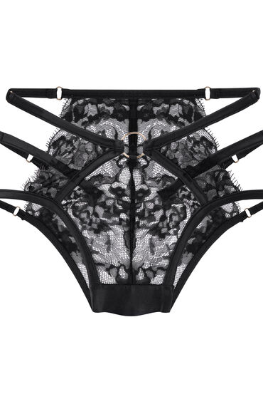 Thumbnail - Hunkemöller Brazilian Nienke Schwarz