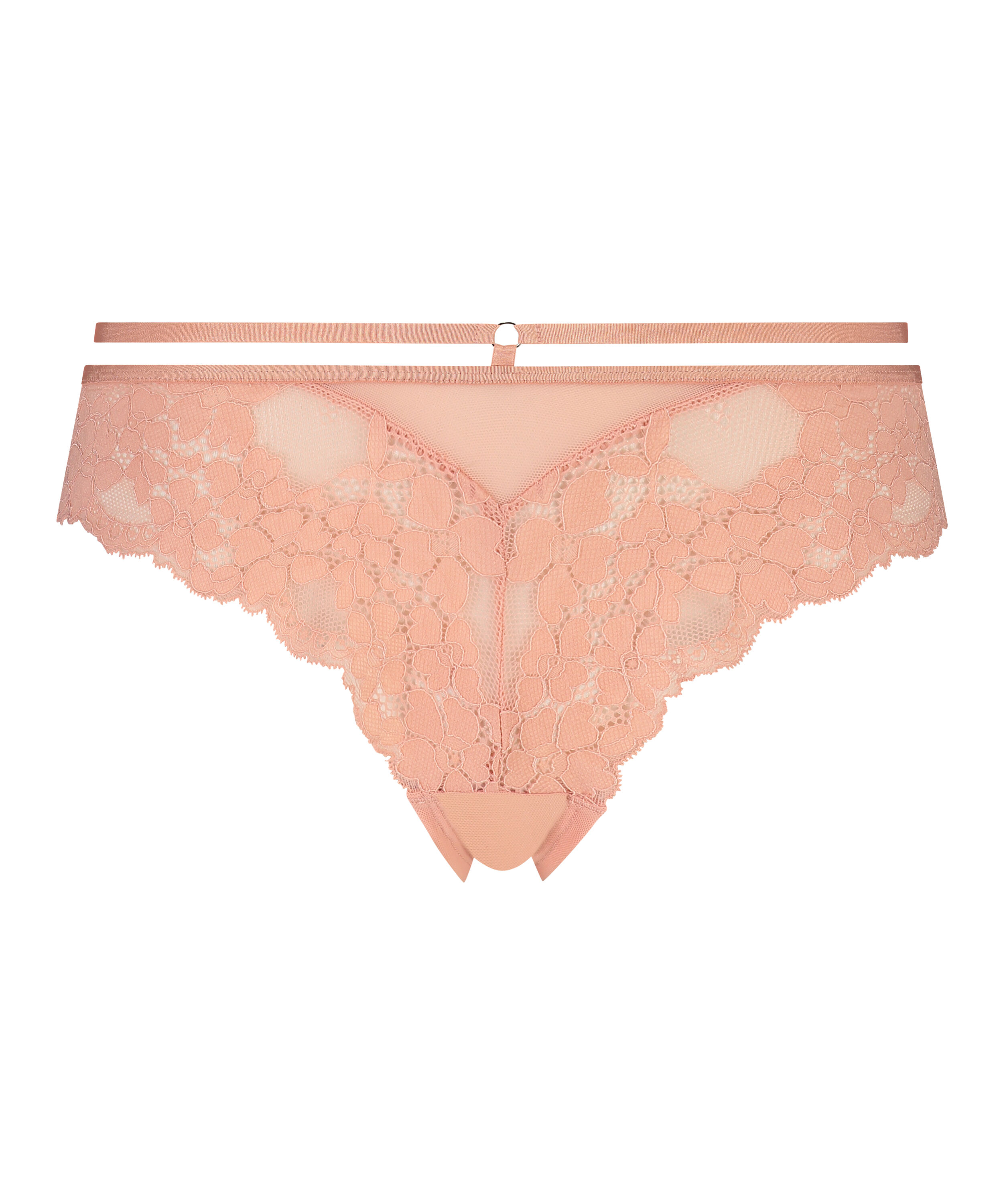 Brazilian Isabelle, Rosa Brazilian Isabelle, Rosa