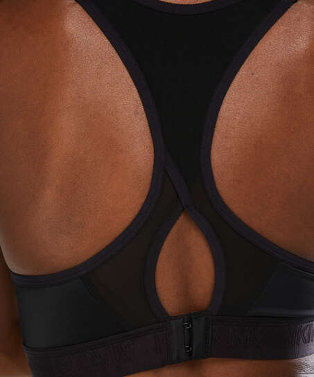 HKMX Sport-BH The All Star Level 2, Schwarz