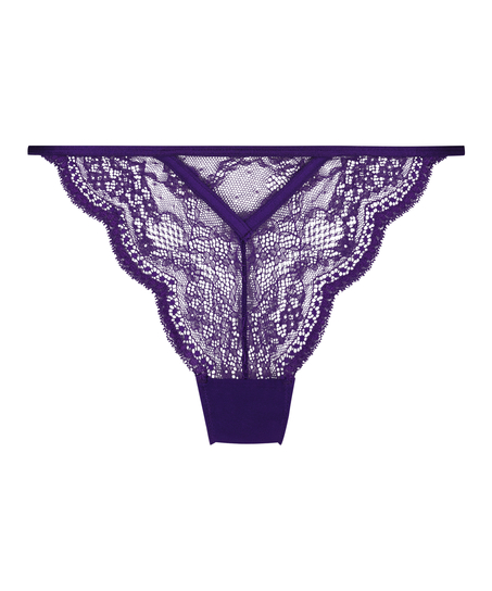 String Isabelle für 13.99€ - Neuheiten - Hunkemöller