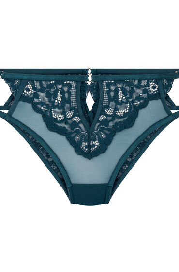 Thumbnail - Hunkemöller Brazilian Cinnamon Blau