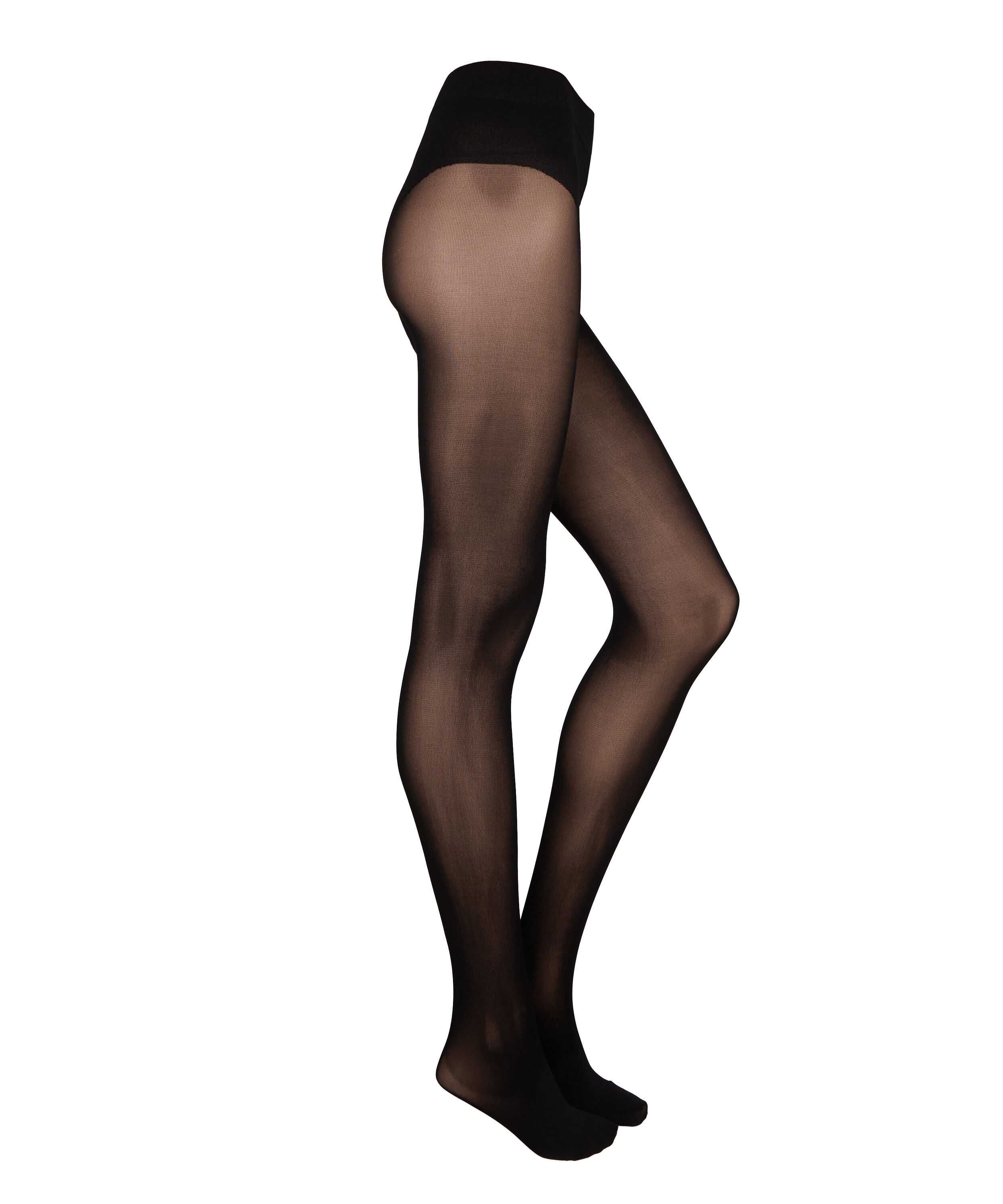 Umstandsstrumpfhose 20 Denier Velvet Touch