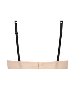 Vorgeformter B&uuml;gel-BH Secret Lace, Rose