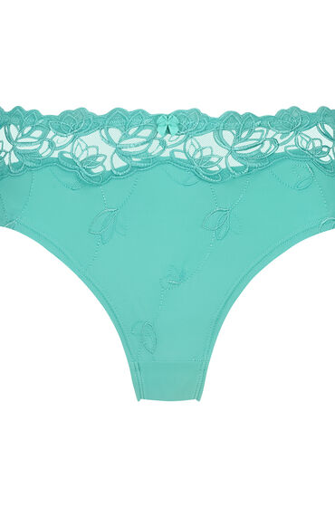 Thumbnail - Hunkemöller Brazilian Diva Blau