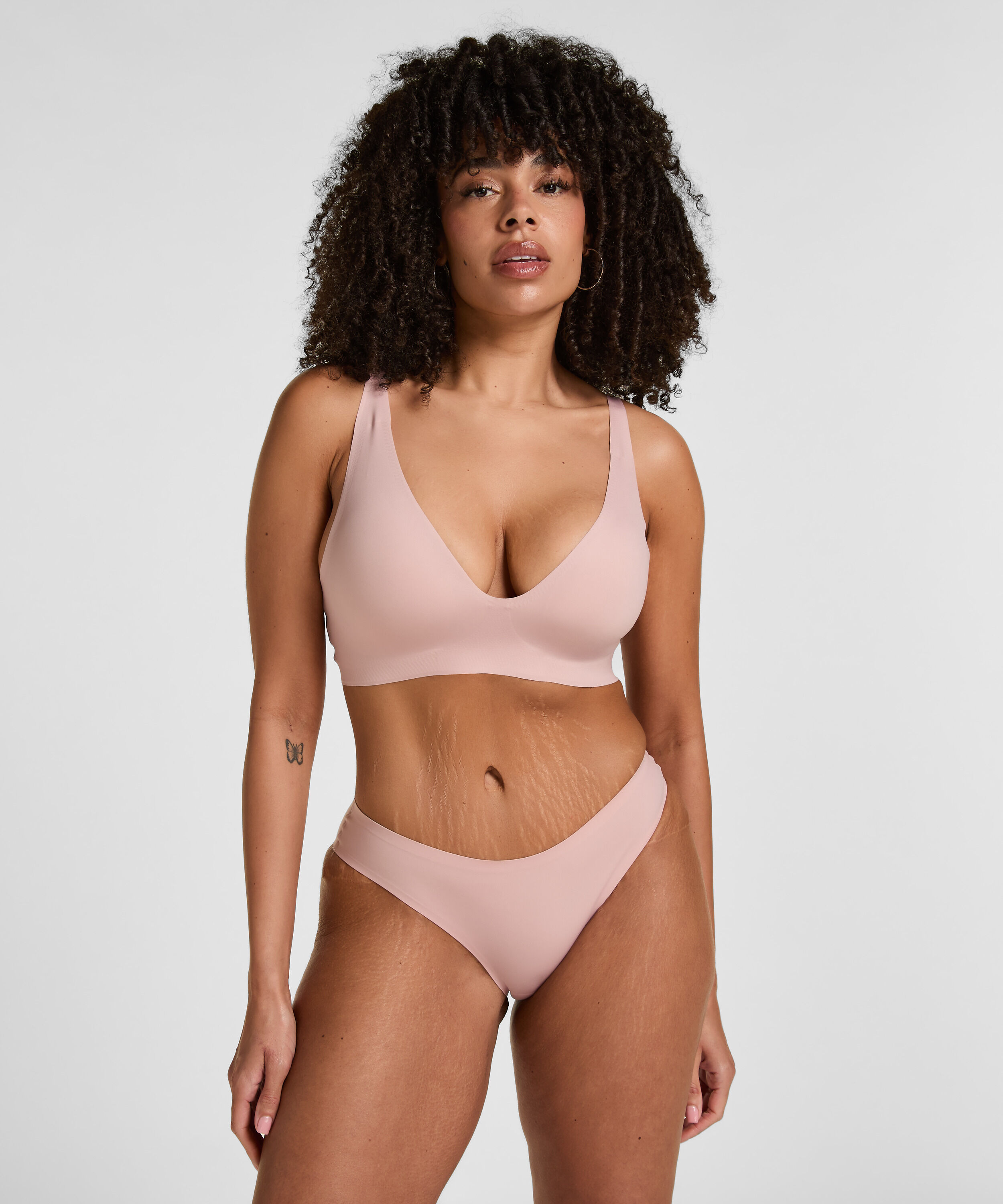 Super Comfort Brazilian