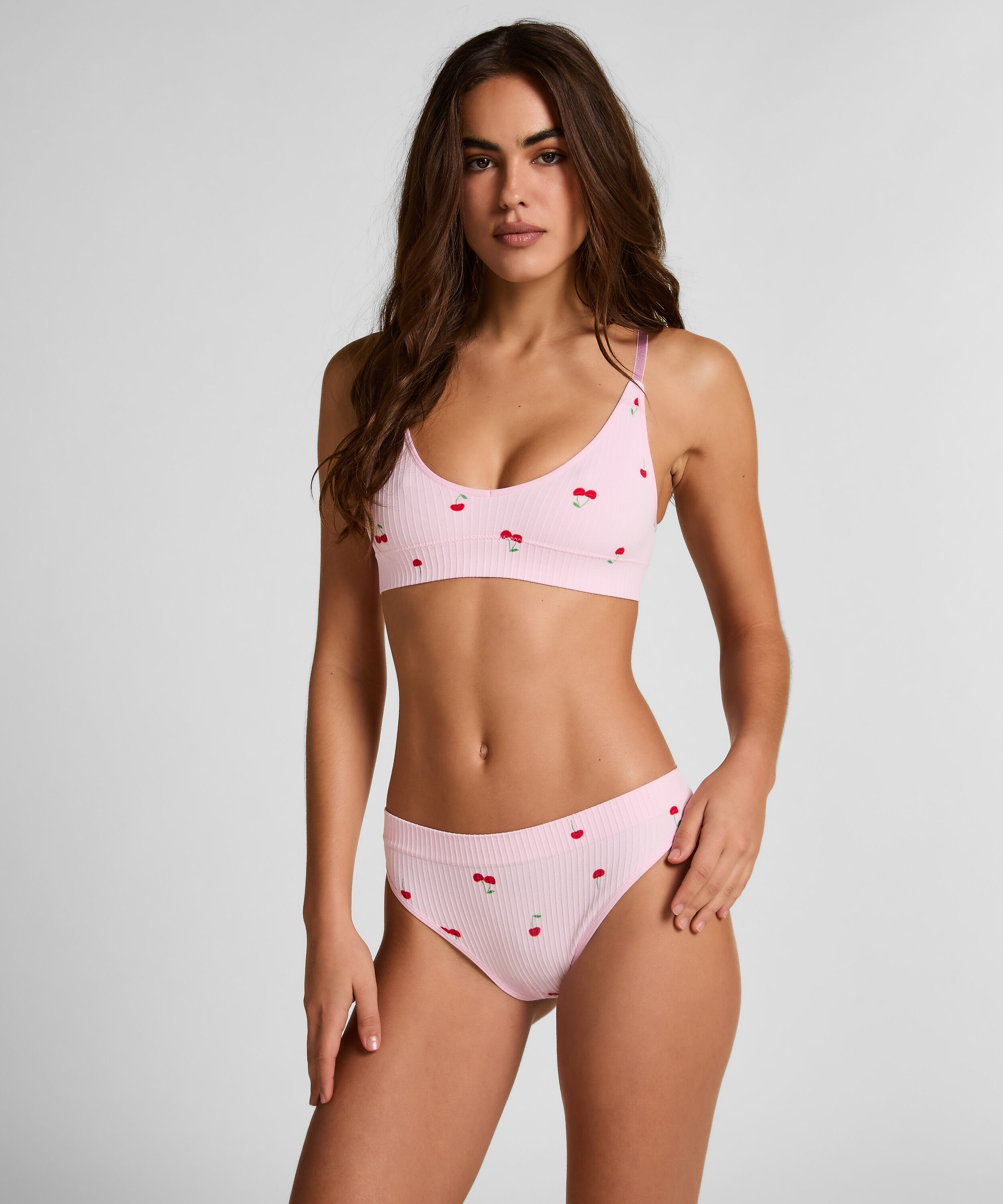 Brazilian Dianne, Rosa Brazilian Dianne, Rosa