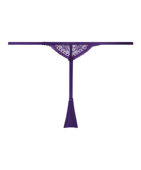 String Isabelle für 13.99€ - Neuheiten - Hunkemöller