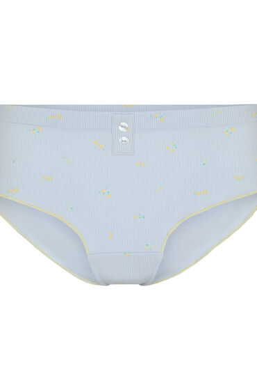 Thumbnail - Hunkemöller Brazilian Renee Blau