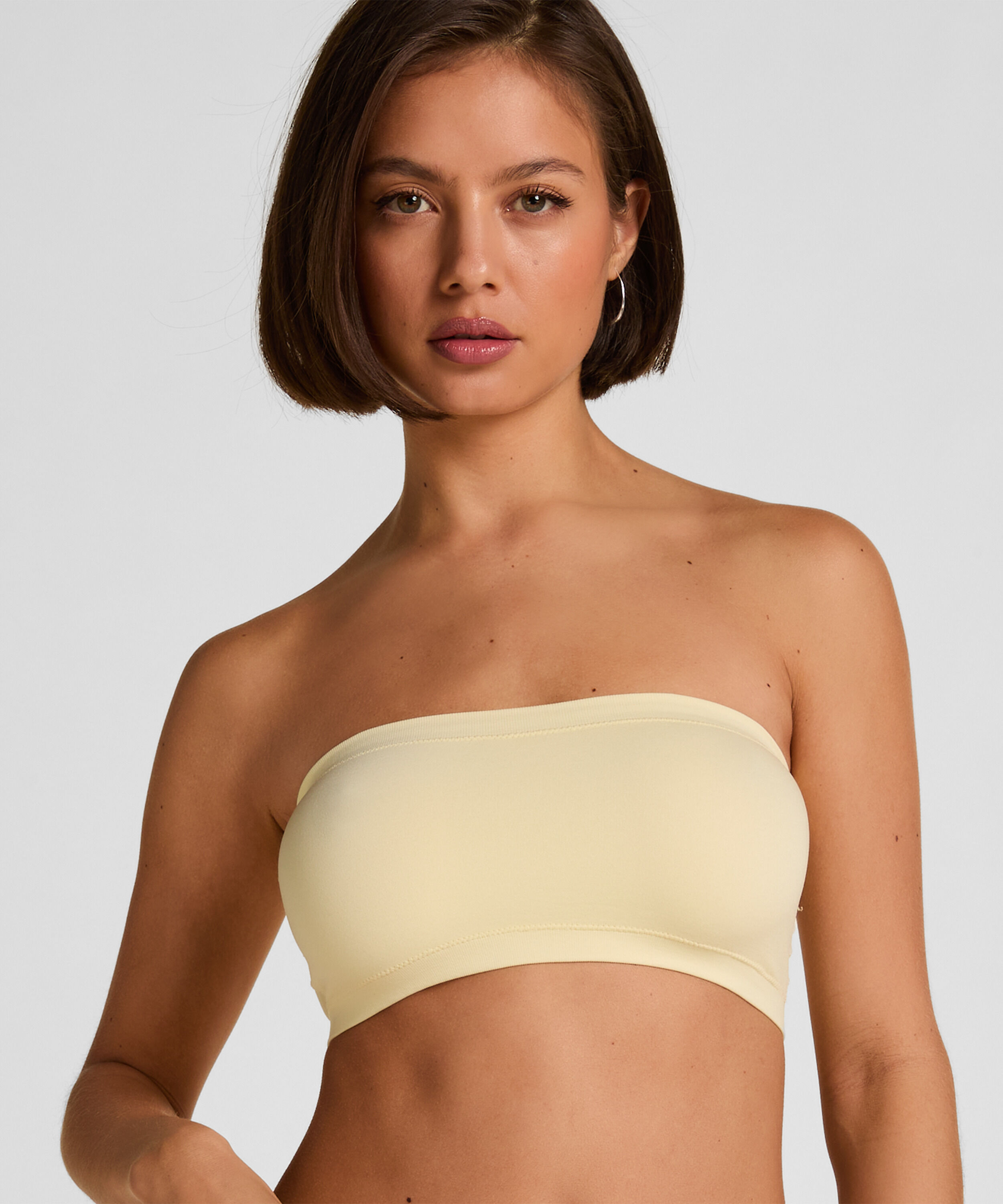 Bandeau-Bralette Dide