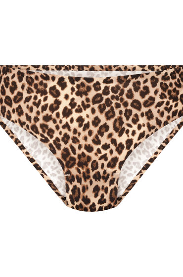 Thumbnail - Hunkemöller Micro Brazilian Braun