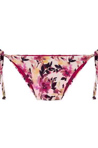 Thumbnail - Hunkemöller Lagos Cheeky Bikinihose Beige