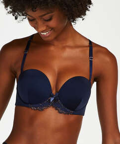 Push Up Bhs Und Maximizer Bhs Hunkemoller De