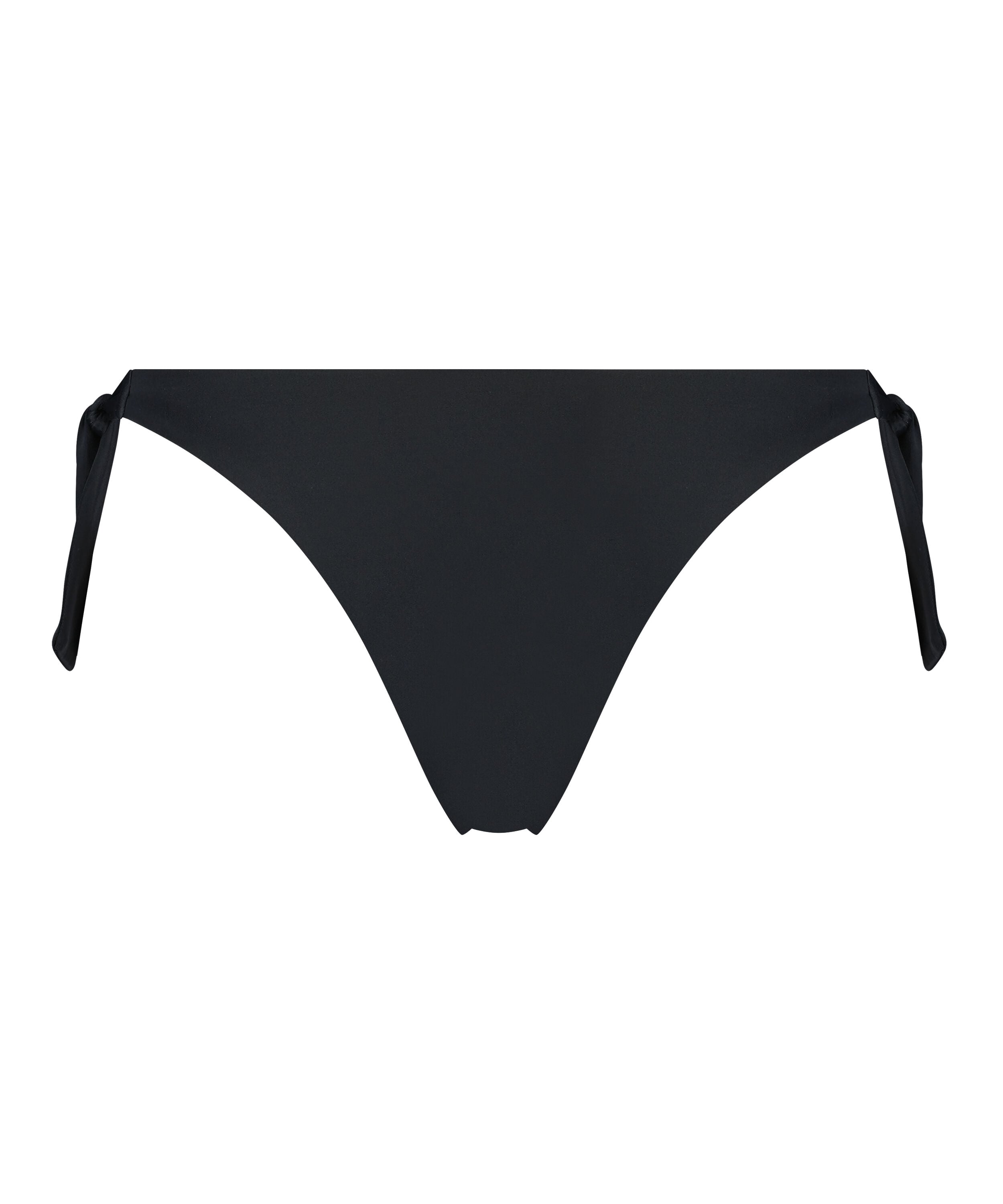 Rio Bikini-Slip Luxe, Schwarz Rio Bikini-Slip Luxe, Schwarz