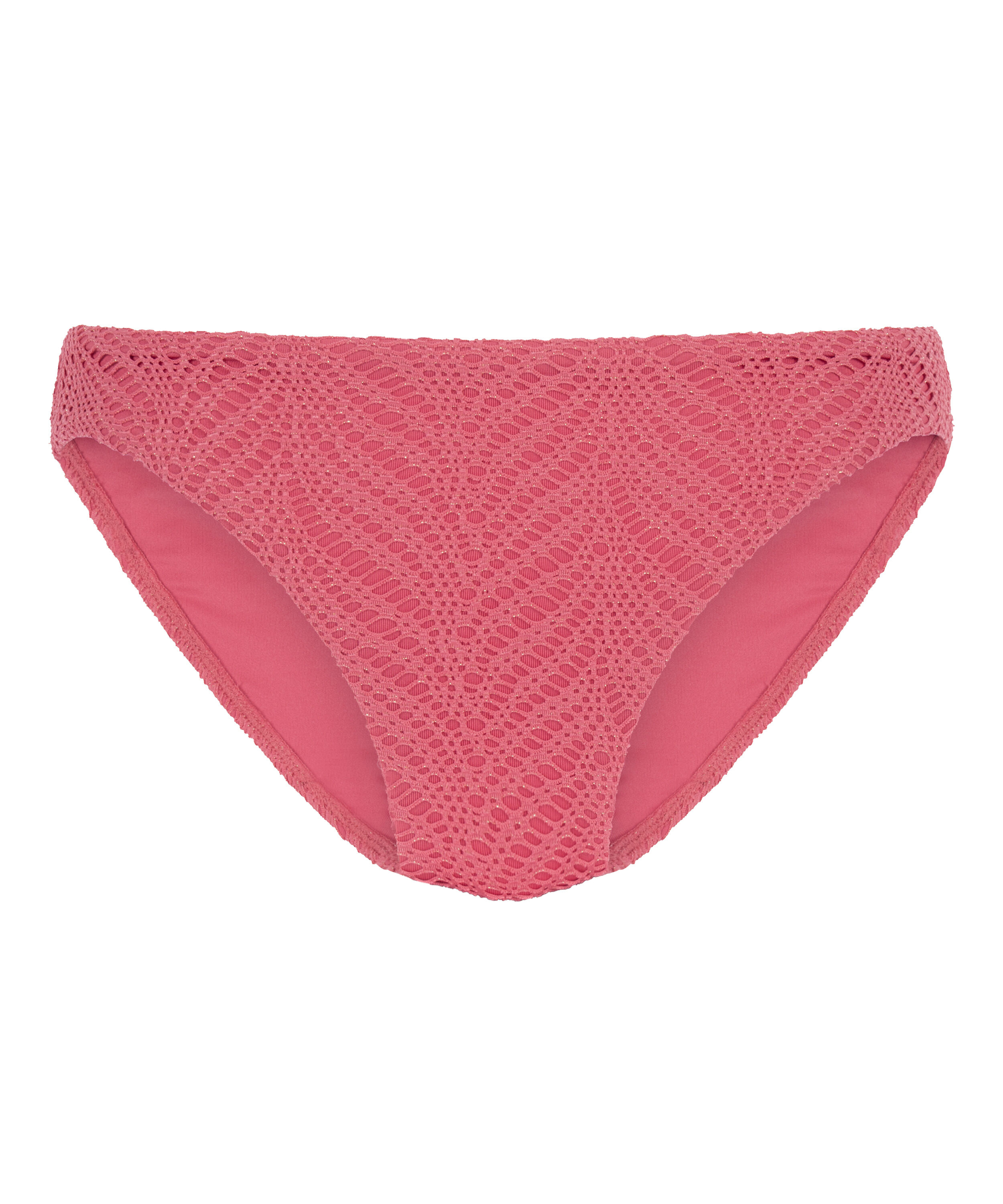 Lanai Rio Bikiniunterteil, Rosa, swatch
