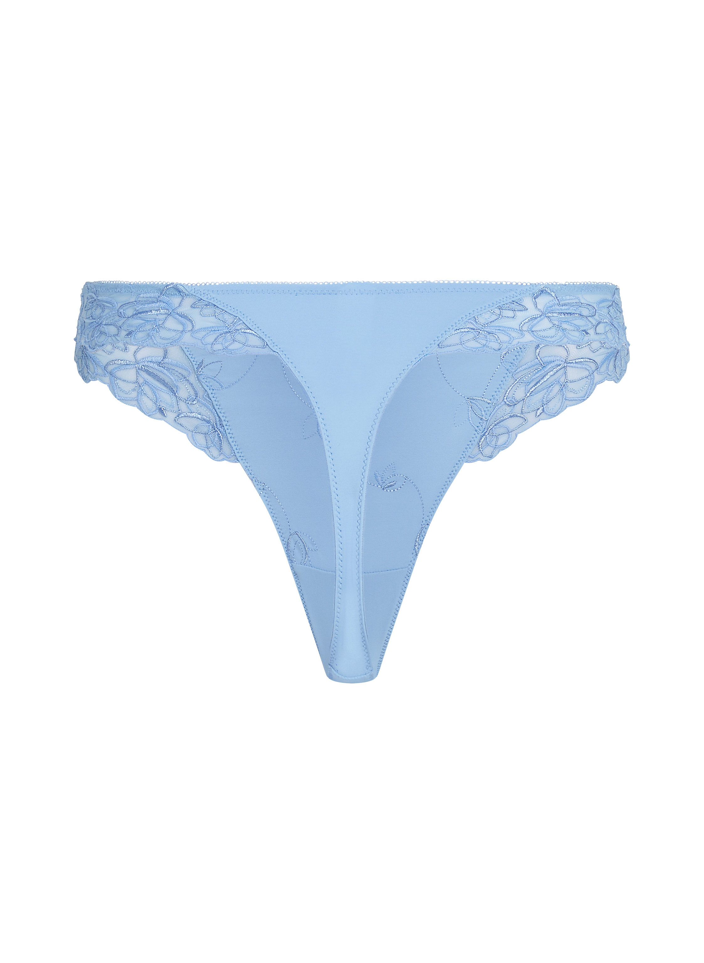 Boxerstring Diva - Strings & Boxerstrings - Hunkemöller