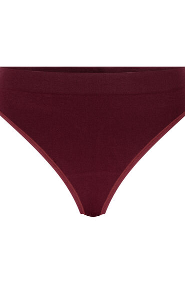 Thumbnail - Hunkemöller String Dide Lila