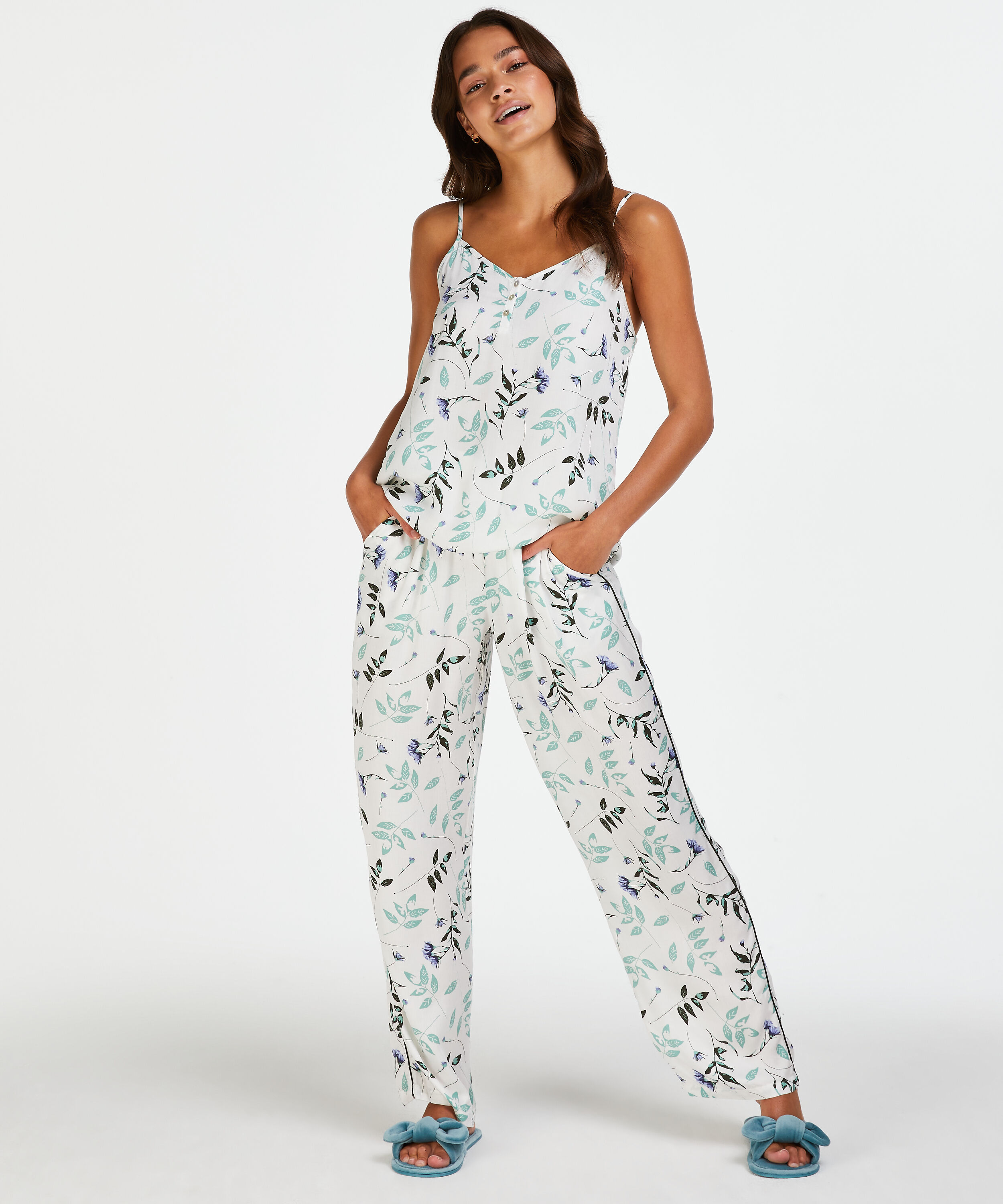 Hunkemöller schlafanzughose Clearance