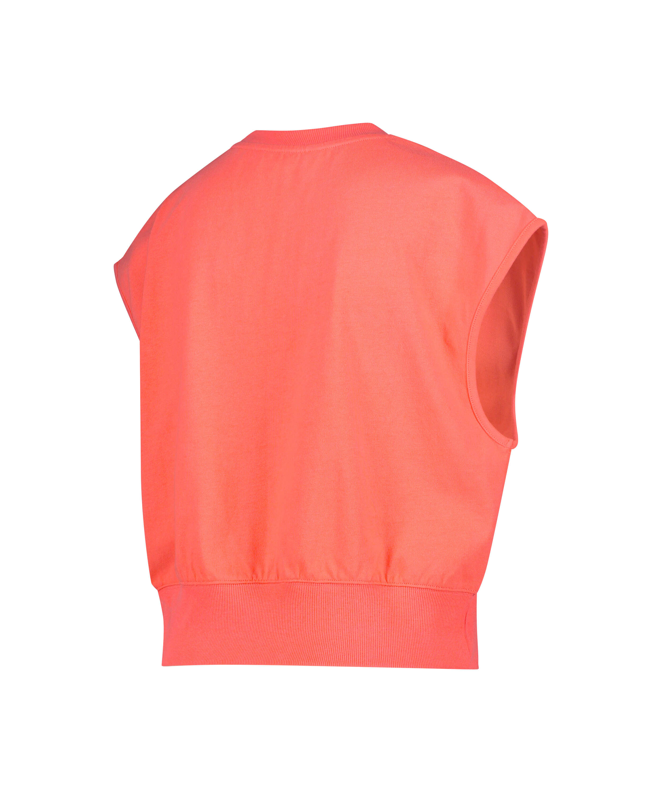 T-Shirt Spill The Tea, Rose, main