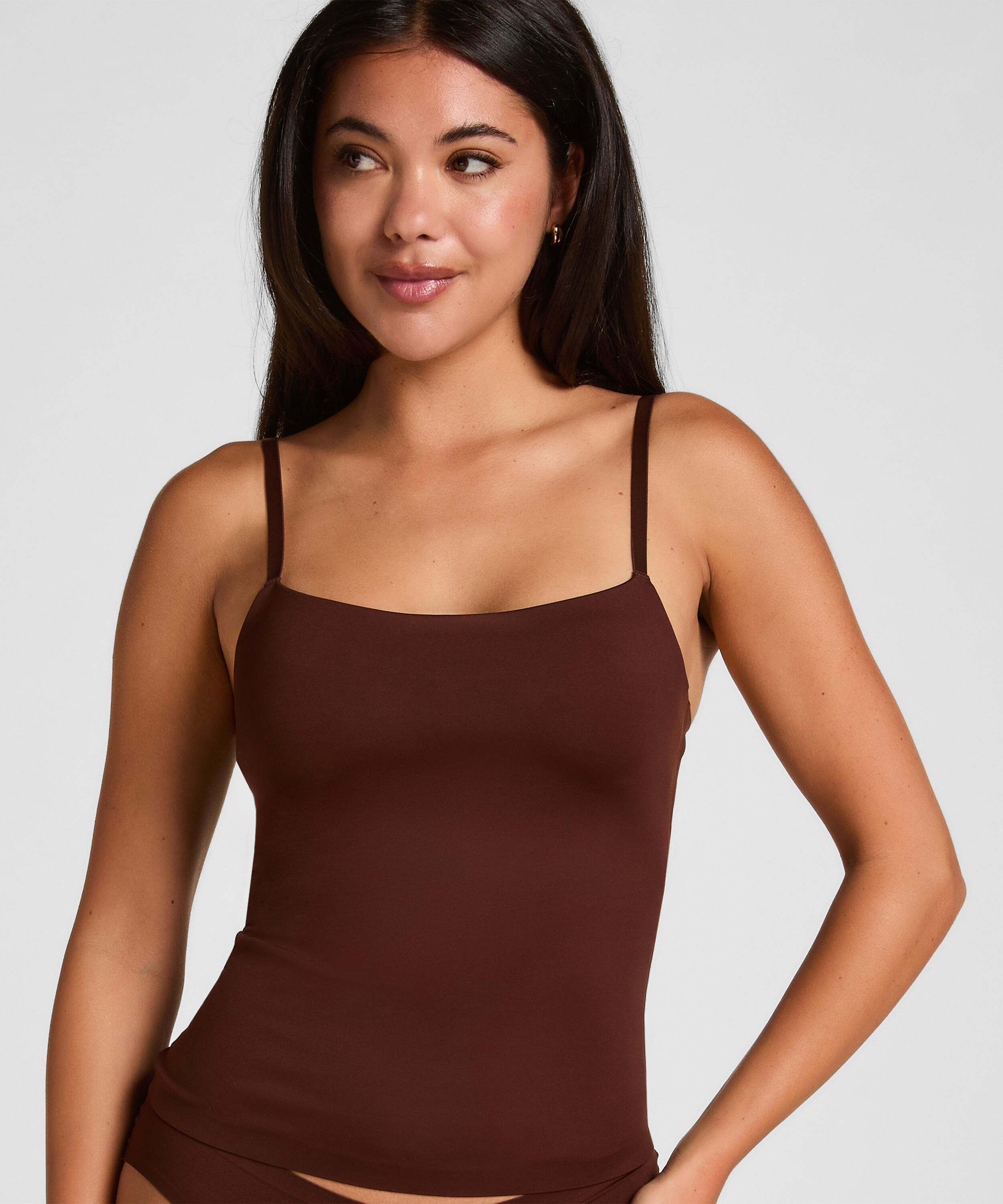 Super Comfort Top, Braun Super Comfort Top, Braun