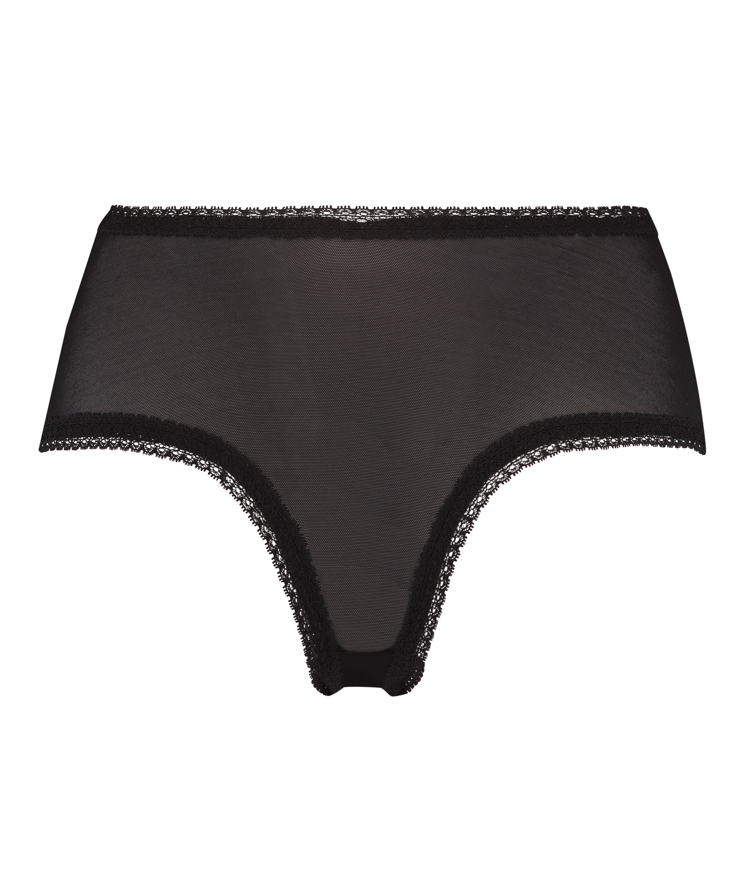 Brazilian Cali Curvy, Schwarz Brazilian Cali Curvy, Schwarz