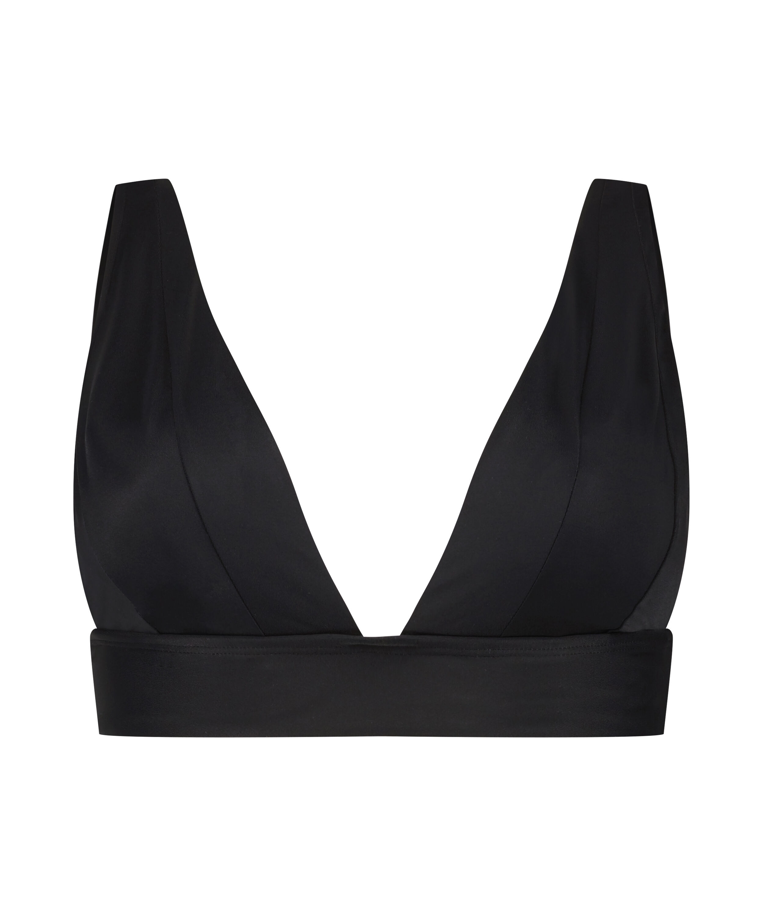 Triangel-Bikini-Top Luxe