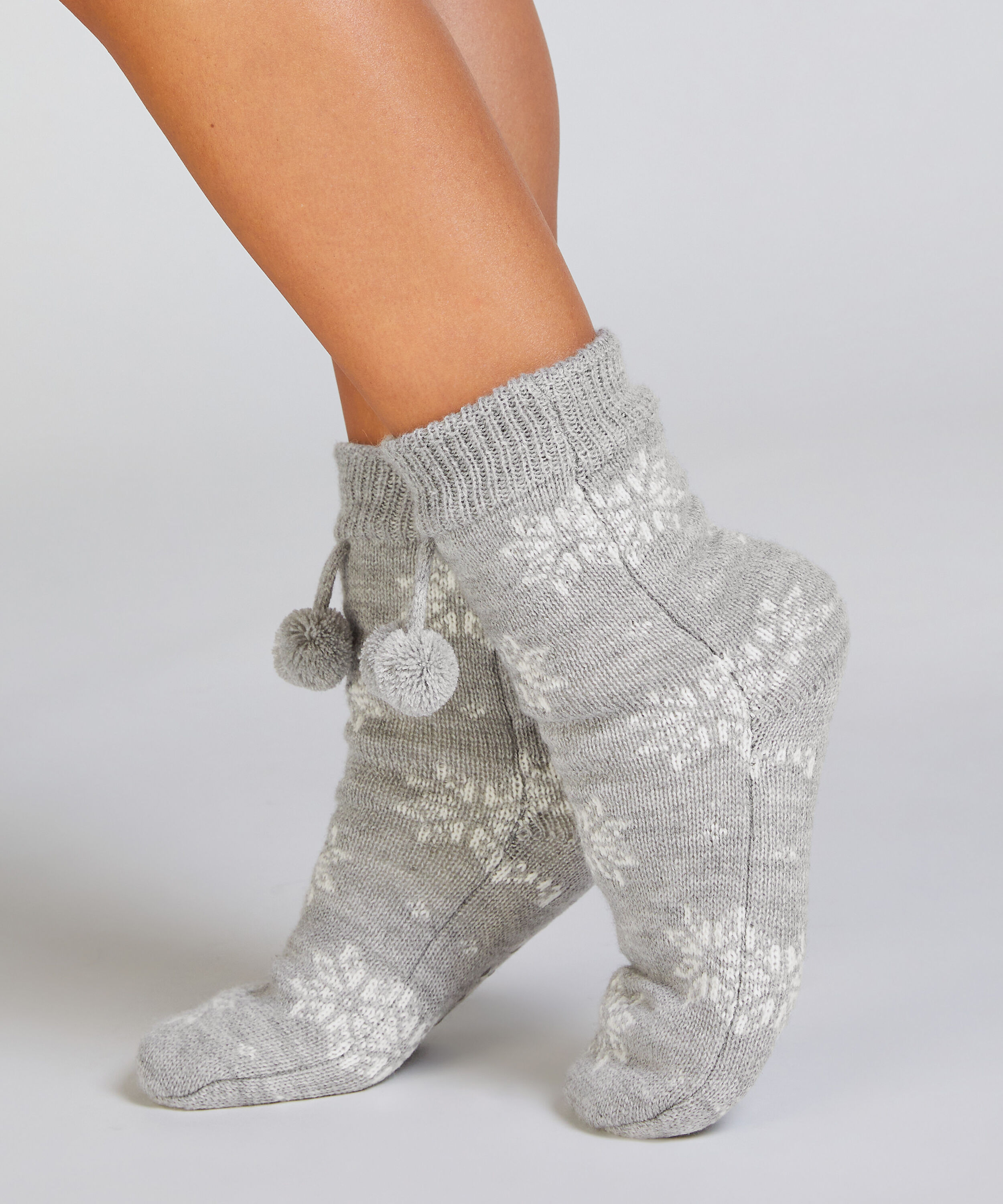 Stiefelsocken