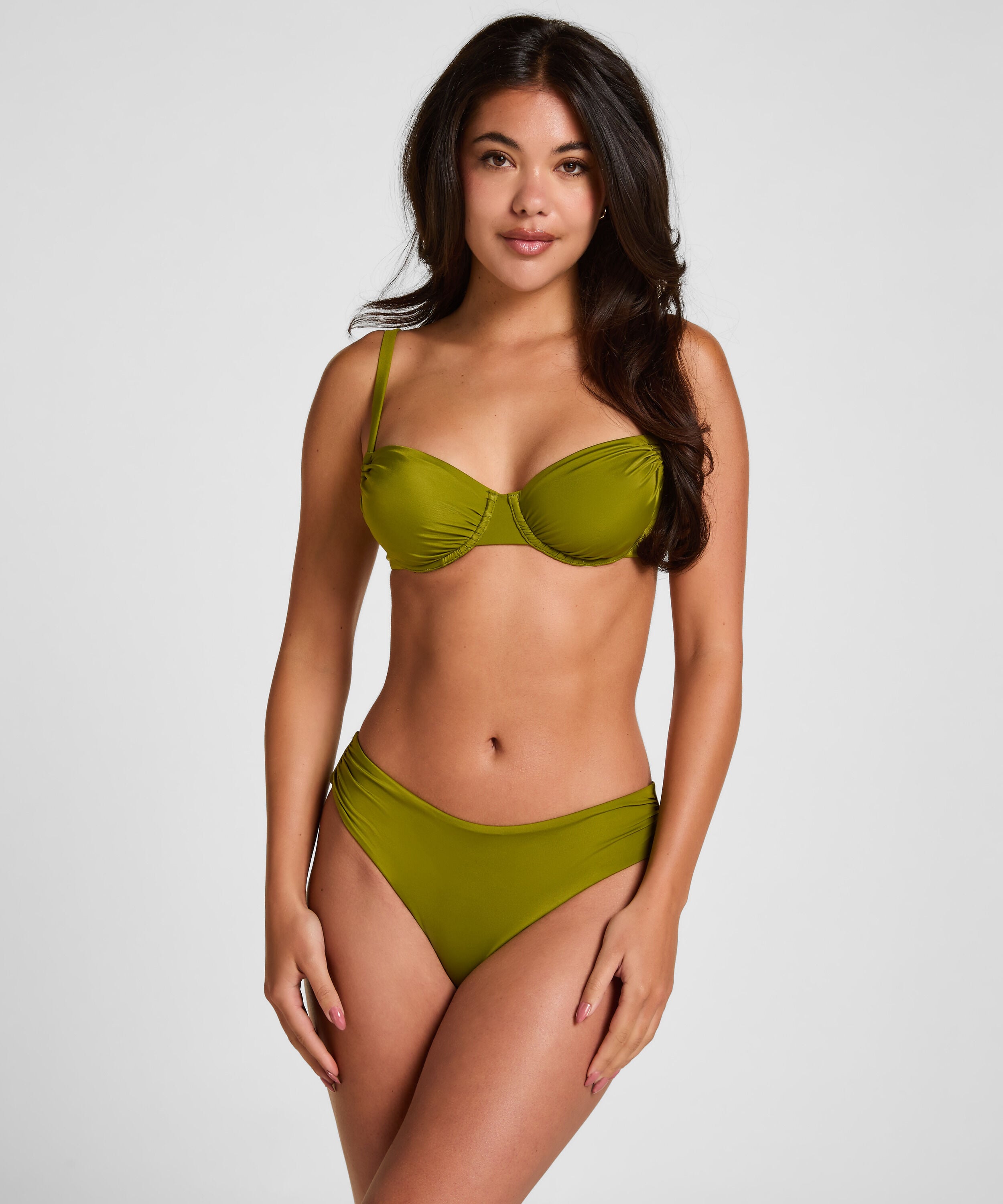 Bikinihose Bardolino, Grün Bikinihose Bardolino, Grün