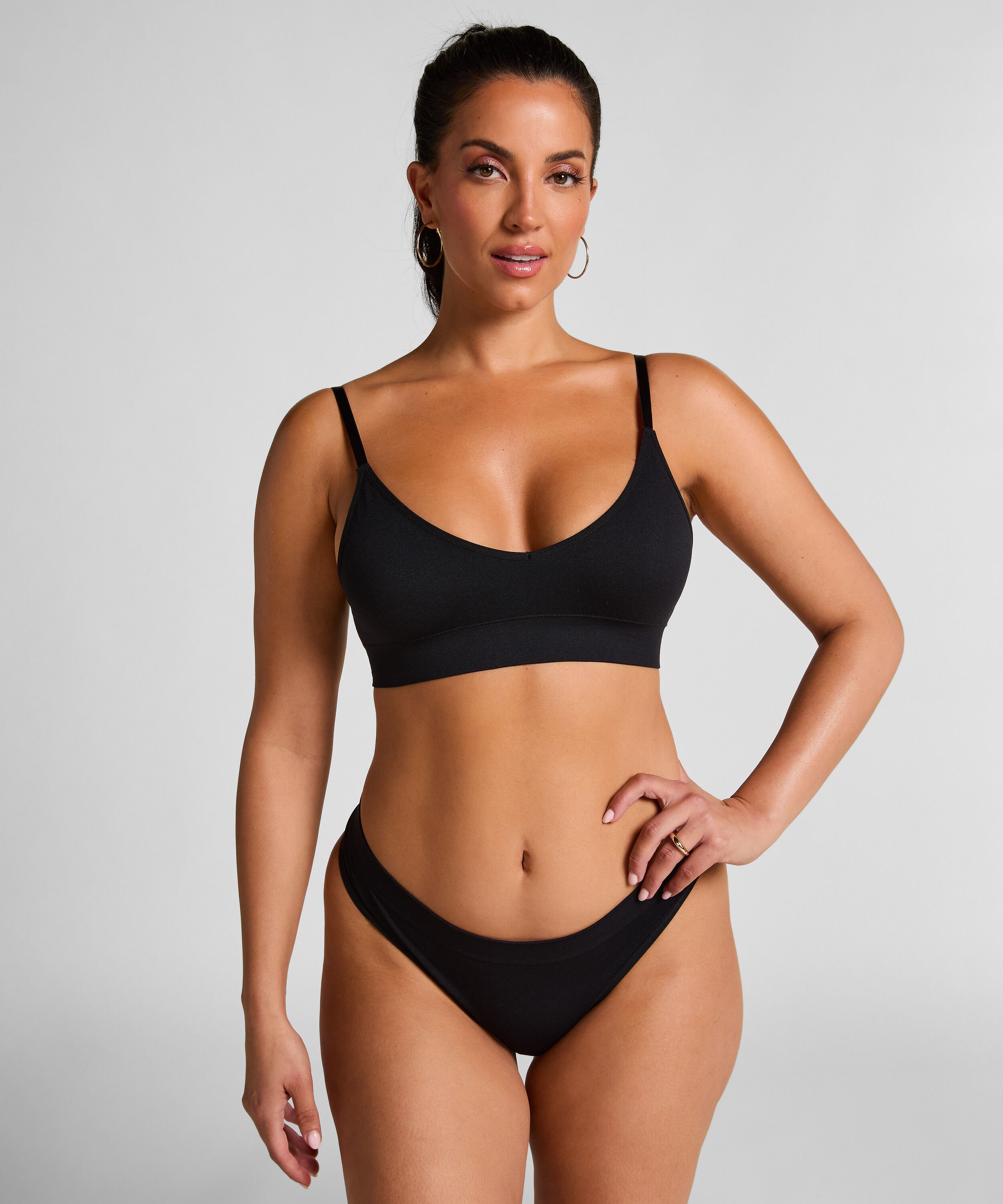 Triangel-Bralette Dide