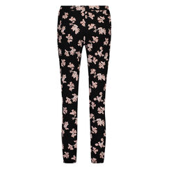 Pyjamahose Tight, Schwarz