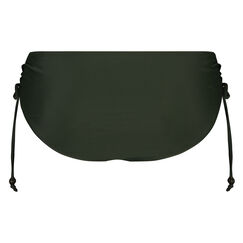 Hoher Rio-Bikinislip Amanda Queen, gr&uuml;n