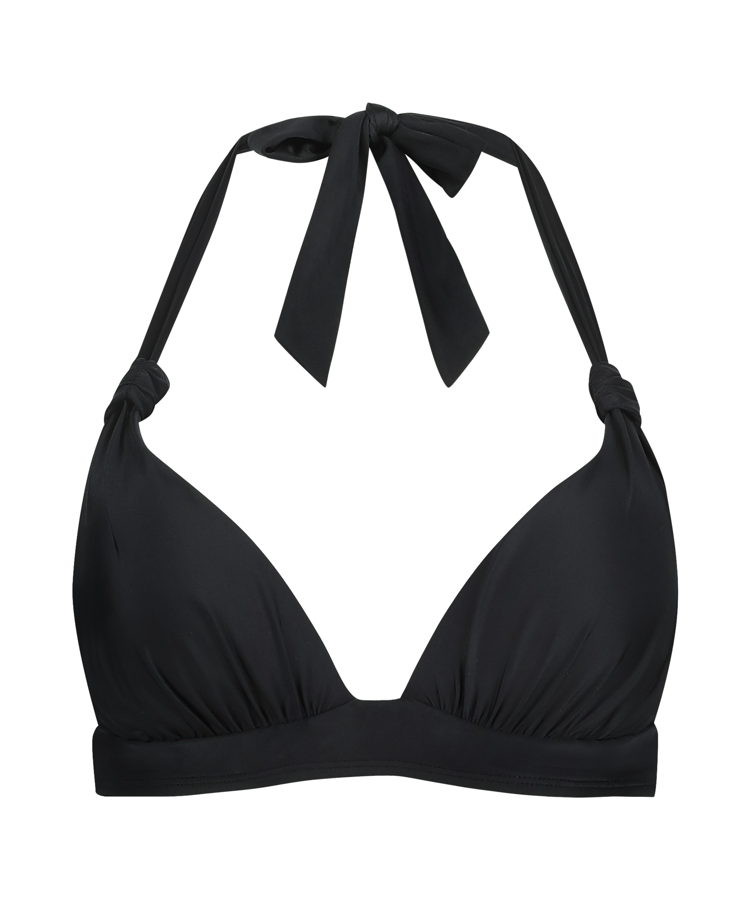 Fabelhafte Bikini Top Schwarz Fotos
